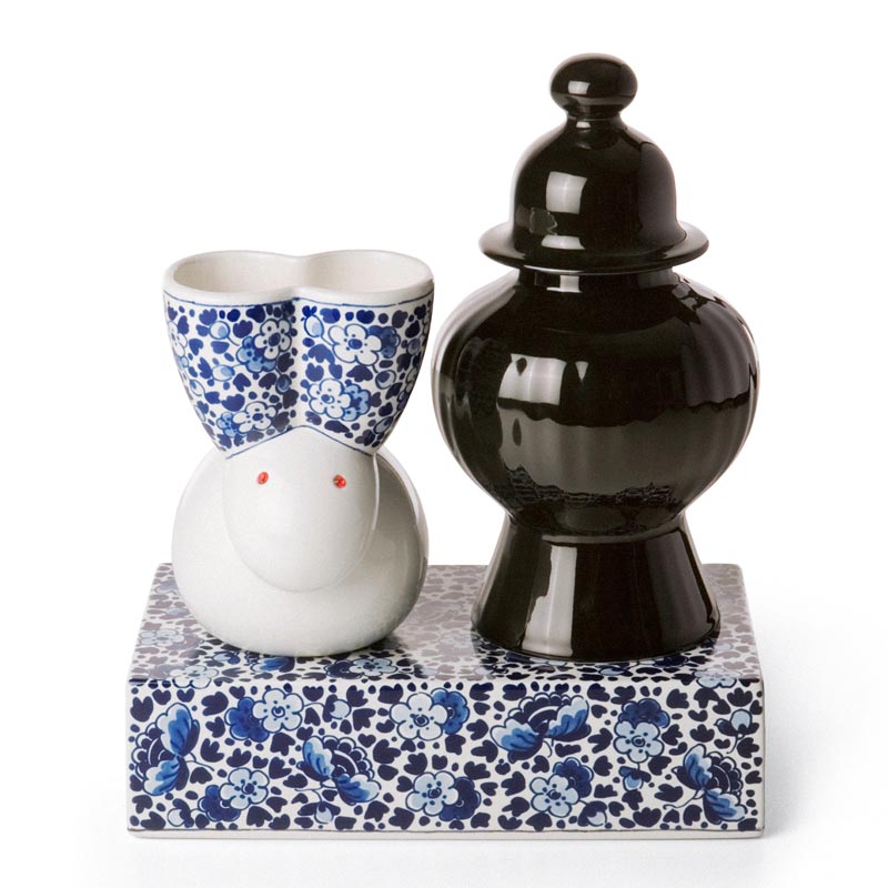 インターネット販売 美品 ROYAL DELFT ロイヤル デルフト フィギュリン