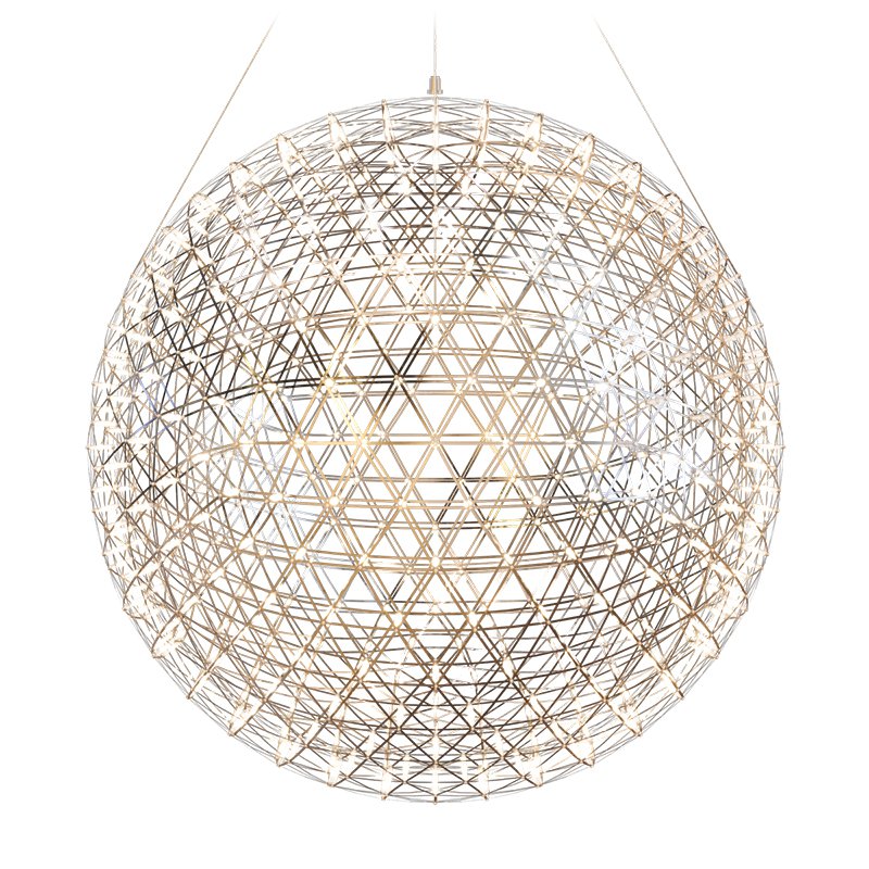 レイモンド2 R127｜moooi Japan｜モーイオフィシャルサイト｜照明 家具