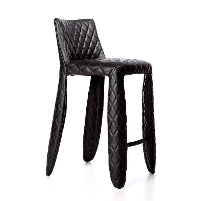 モンスターバースツール ロー｜moooi Japan｜モーイオフィシャルサイト 