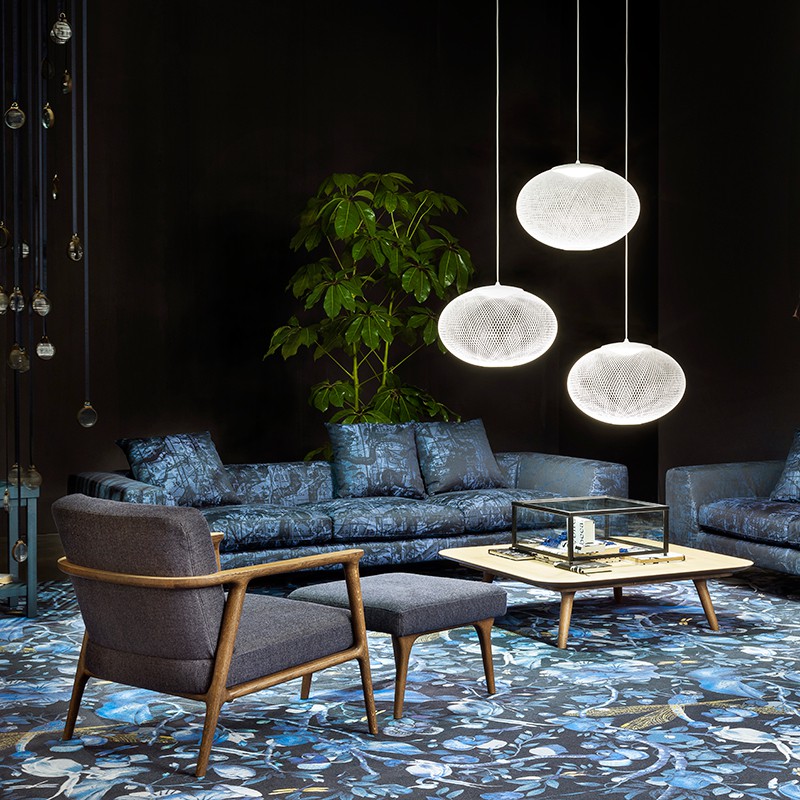 ブランド別家具・照明ブランドmoooi | モーイmoooi Carpets｜モーイカーペット | トーヨーキッチンスタイル公式オンラインショップ  [インテリア、家具、照明、洗面、キッチン]