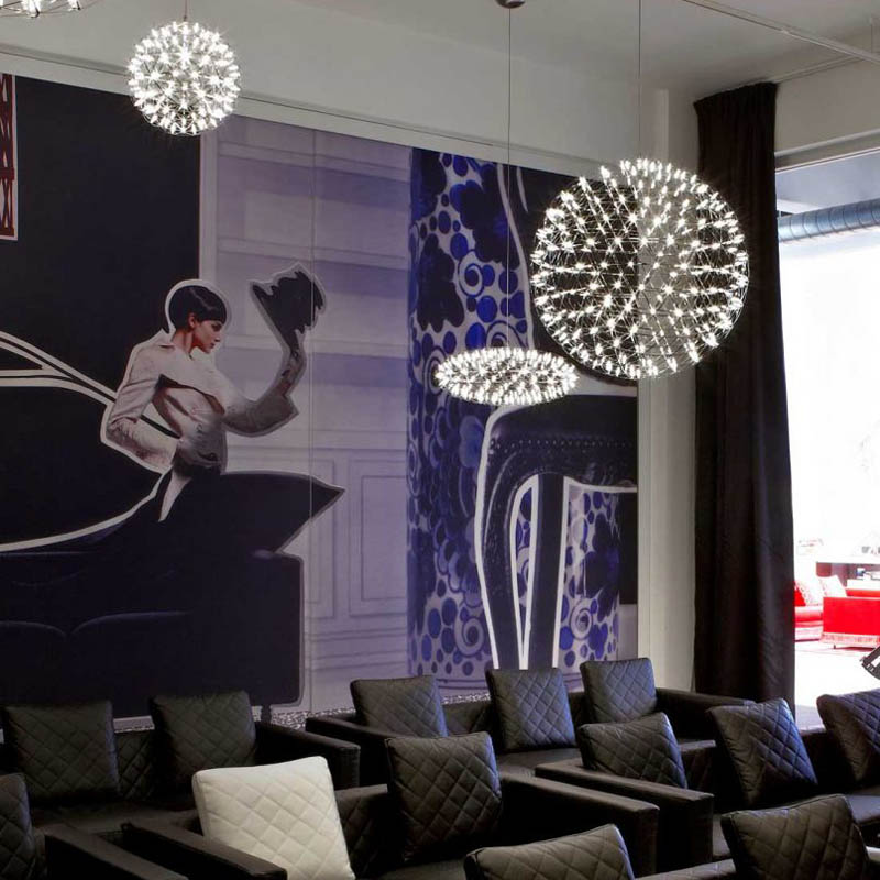 moooi(モーイ)幾何学的デザイン シャンデリア　Raimond 2 R43 moooi(モーイ)幾何学的デザイン シャンデリアRaimond 2 R43
