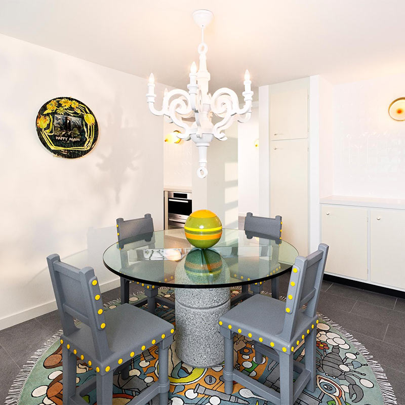 ペーパーシャンデリアL｜moooi Japan｜モーイオフィシャルサイト｜照明 