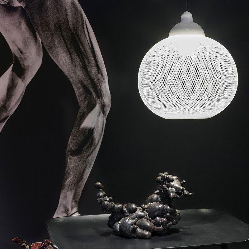 ノンランダムD48ブラックLED｜moooi Japan｜モーイオフィシャルサイト