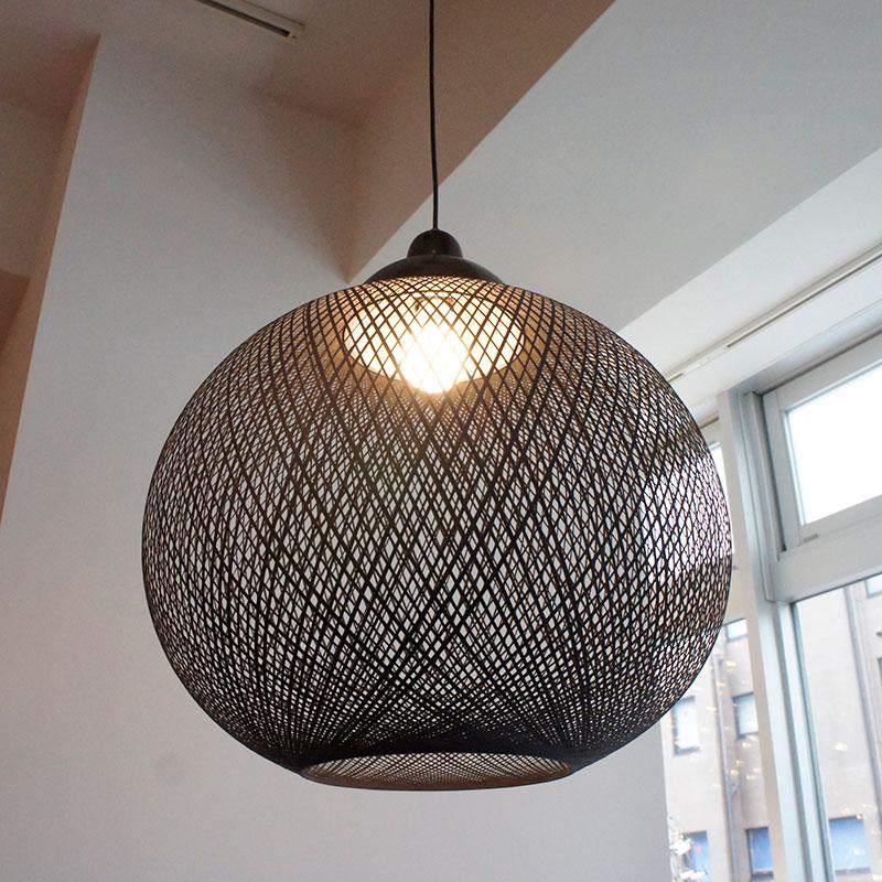 ノンランダムD48ブラックLED｜moooi Japan｜モーイオフィシャルサイト