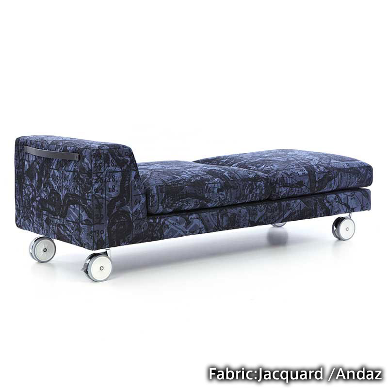 ズリックアイランド｜moooi Japan｜モーイオフィシャルサイト