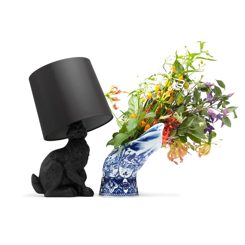 moooi Rabbit Lamp / モーイ ラビット ランプ - インテリア