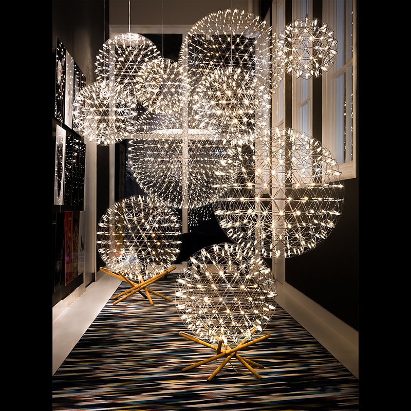 レイモンド2 R61｜moooi Japan｜モーイオフィシャルサイト｜照明