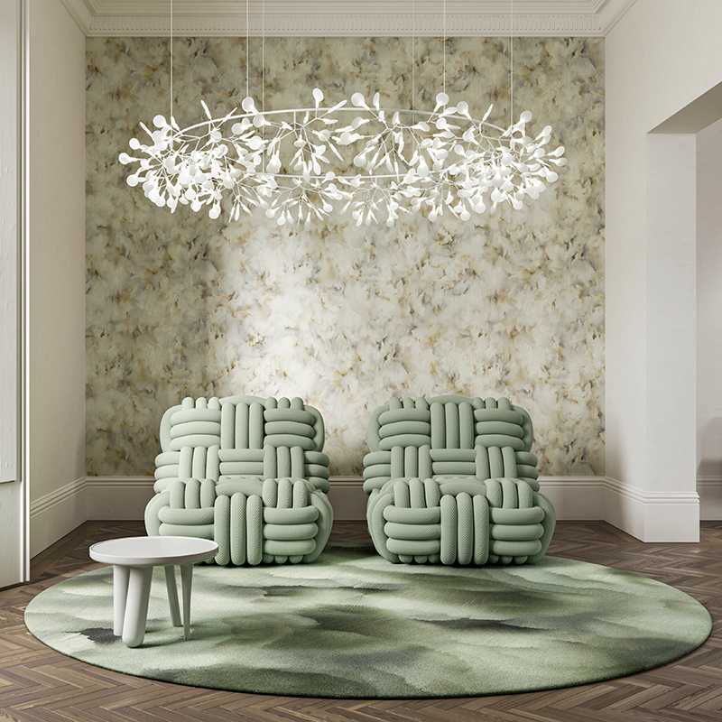 ヘラクレウム3ビッグオー|moooi Japan|モーイオフィシャル ヘラクレウム3ビッグオー|moooi Japan|モーイオフィシャル