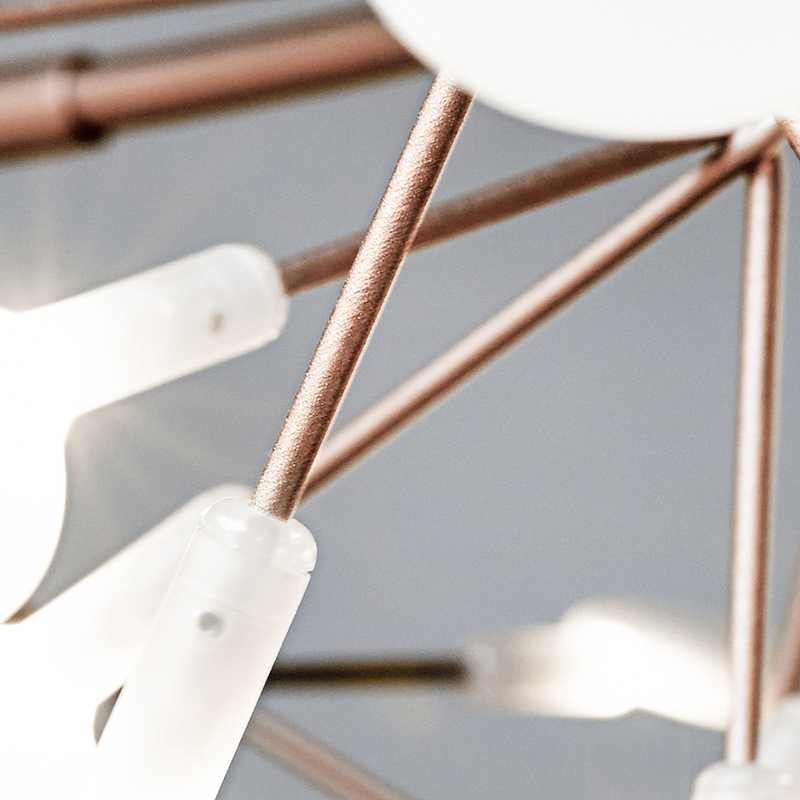 ヘラクレウム3ビッグオー|moooi Japan|モーイオフィシャル ヘラクレウム3ビッグオー|moooi Japan|モーイオフィシャル