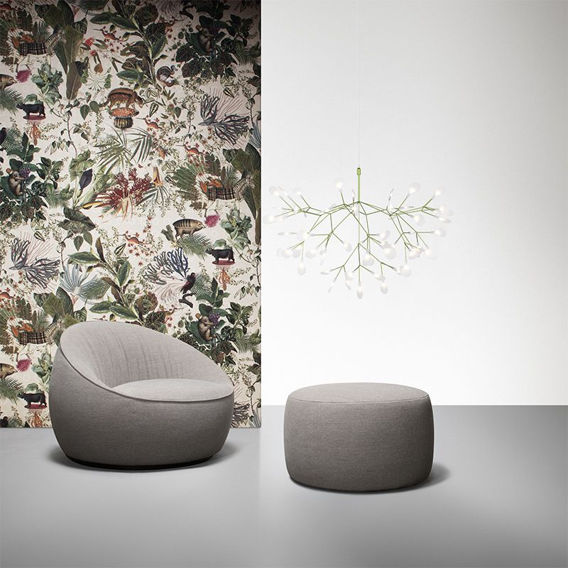 ヘラクレウム3｜moooi Japan｜モーイオフィシャルサイト｜照明