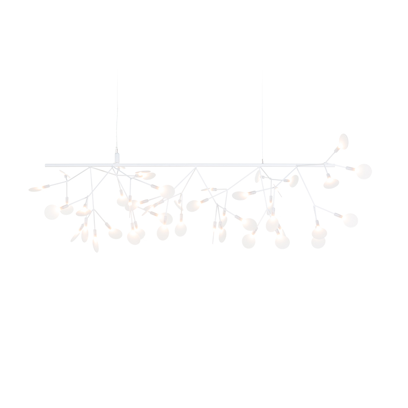 ヘラクレウム3エンドレス｜moooi Japan｜モーイオフィシャル