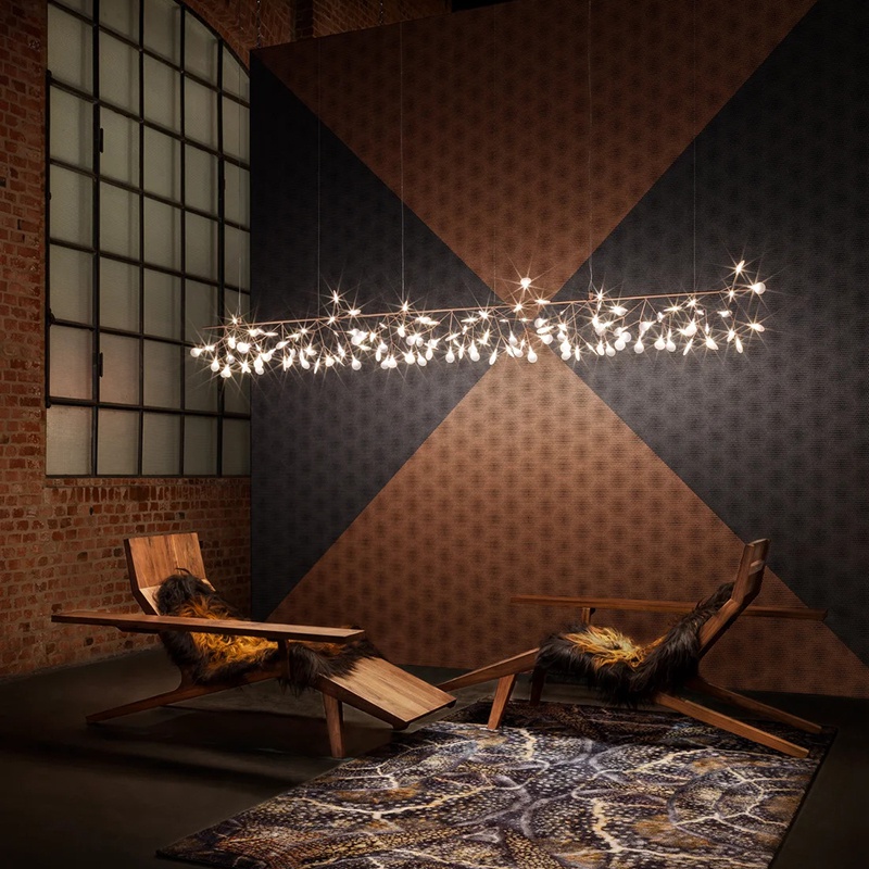 ヘラクレウム3エンドレス｜moooi Japan｜モーイオフィシャル