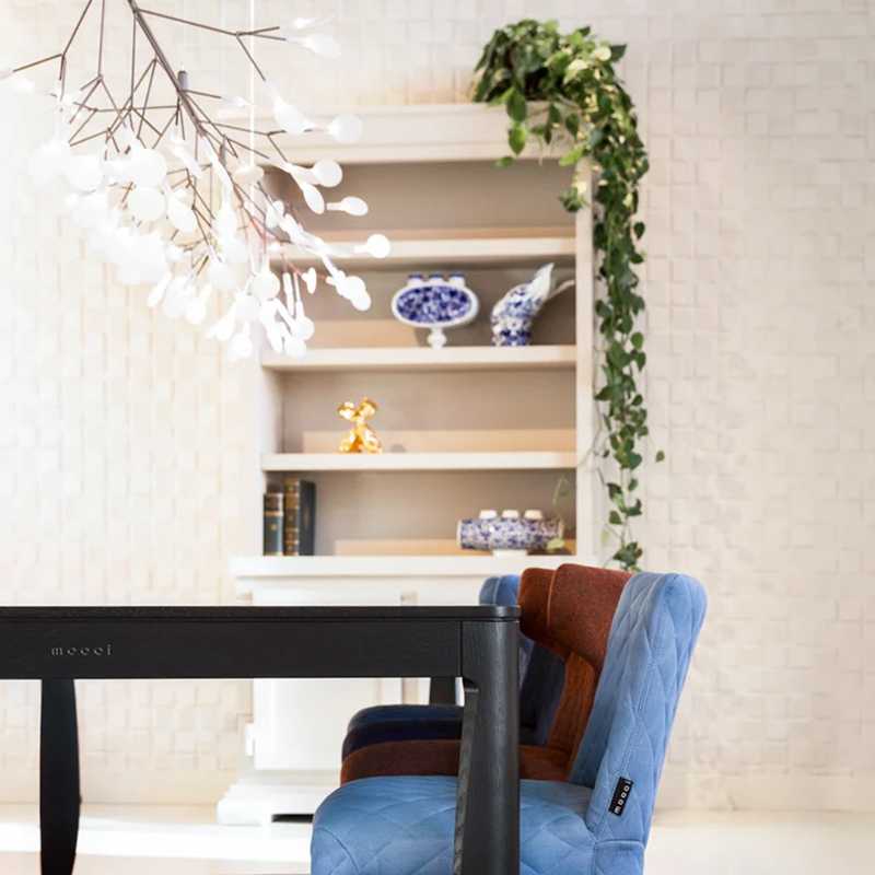 ヘラクレウム3エンドレス｜moooi Japan｜モーイオフィシャル