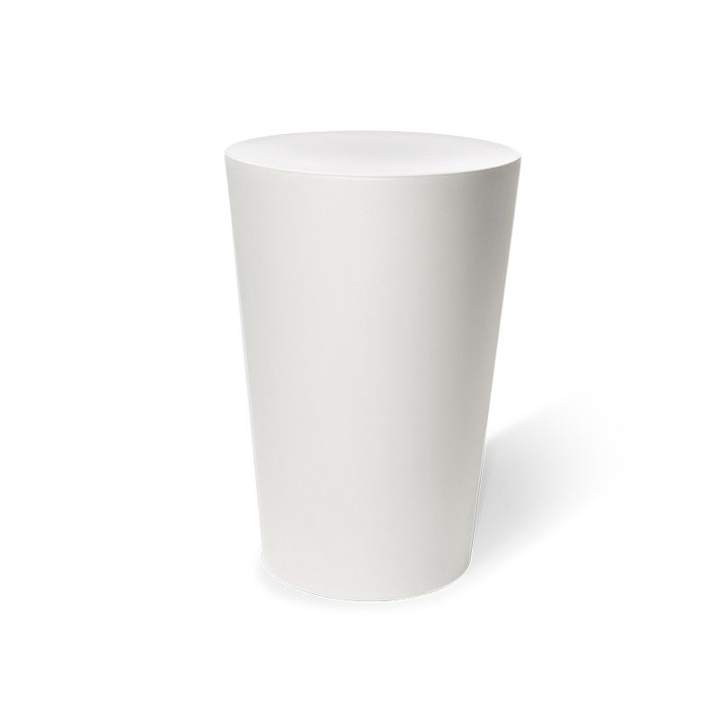コンテナスツール ホワイト
