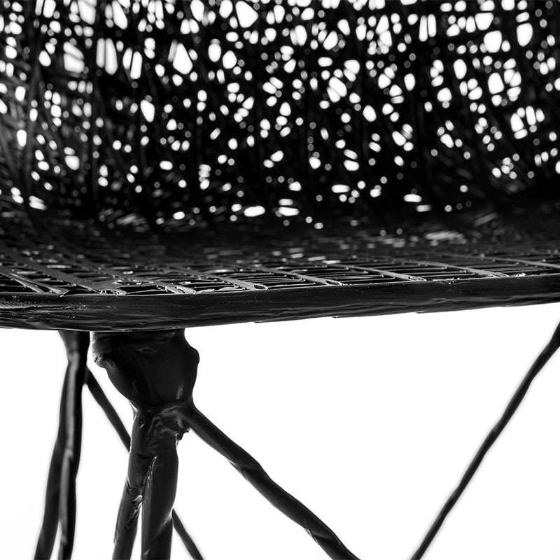 展示品　モーイ moooi　カーボンバースツール　チェア　イス　ハイチェア moooi Carbon Bar Stool / モーイ カーボン バースツール