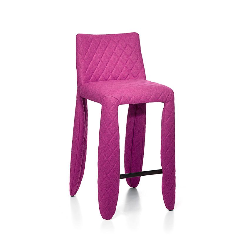 モンスターバースツールロー DM スツール・ハイチェア