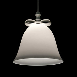 ベルランプM ホワイトボウ ライティング