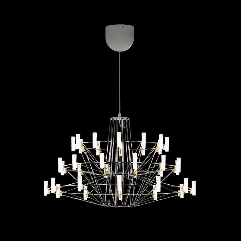 moooi モーイ コッペリア S LED シャンデリア トーヨーキッチン 照明 コッペリアS｜moooi Japan｜モーイオフィシャルサイト｜照明 家具