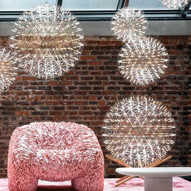 レイモンド2 R89｜moooi Japan｜モーイオフィシャルサイト｜照明 家具