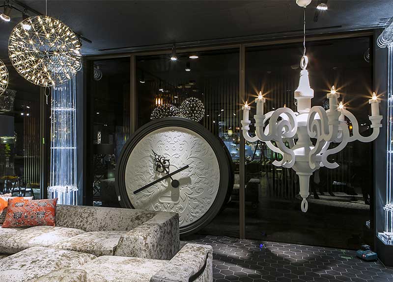 ペーパーシャンデリアXL｜moooi Japan｜モーイオフィシャルサイト