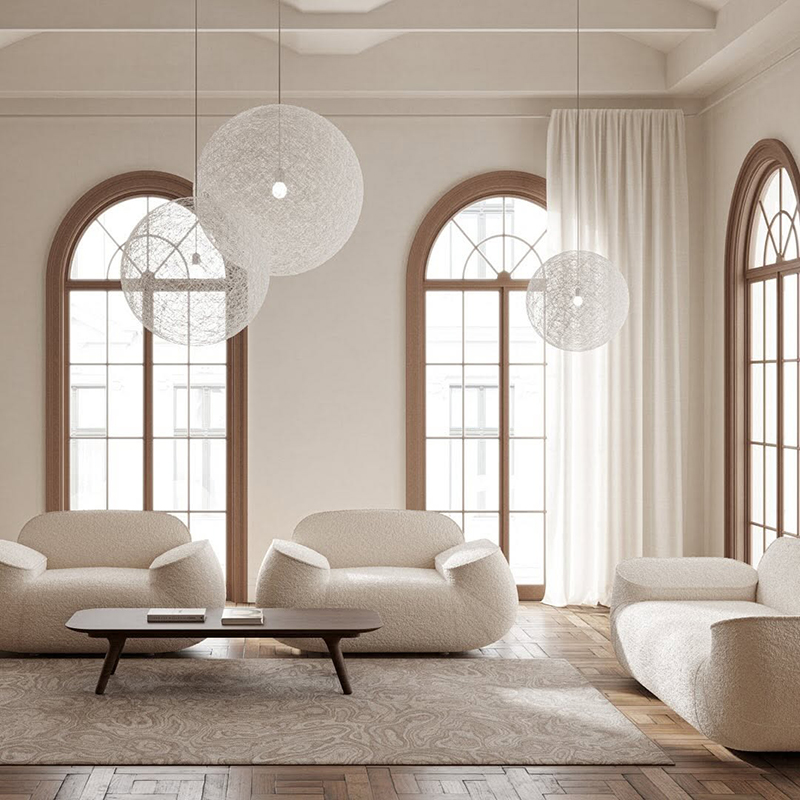 ランダムライト2 S｜moooi Japan｜モーイオフィシャルサイト｜照明