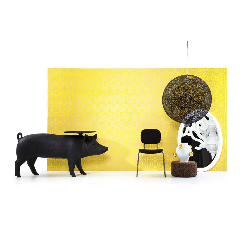 ピッグテーブル｜moooi Japan｜モーイオフィシャルサイト｜照明 家具