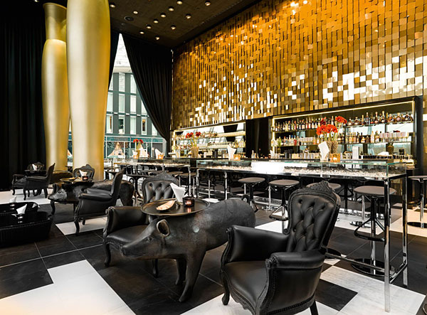 ピッグテーブル｜moooi Japan｜モーイオフィシャルサイト｜照明 家具