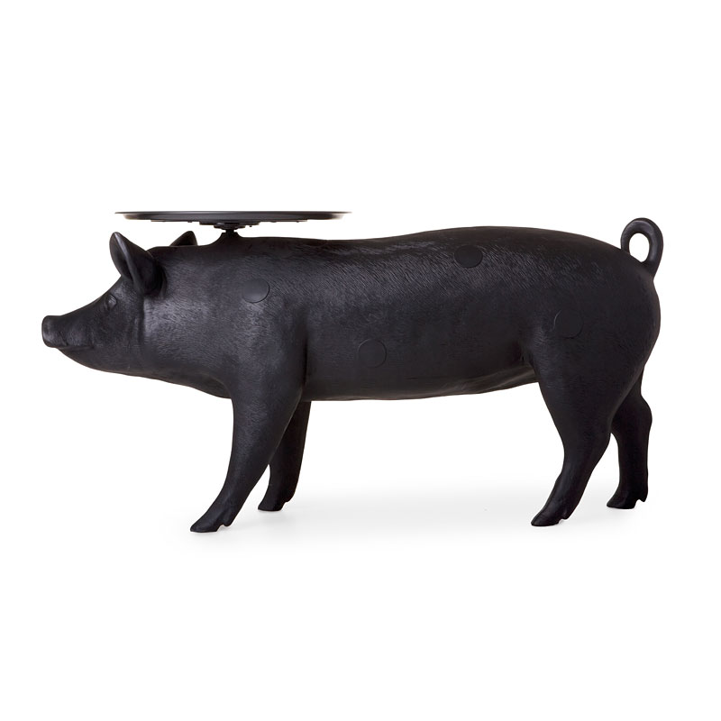 ピッグテーブル｜moooi Japan｜モーイオフィシャルサイト｜照明 家具