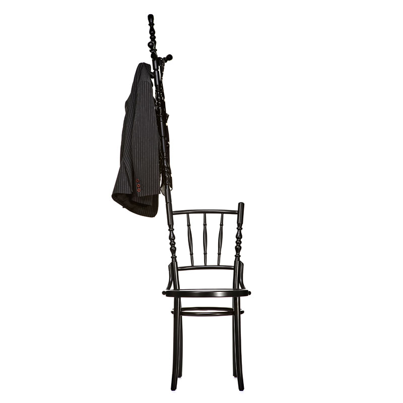 エクステンションチェア用コートスタンド｜moooi Japan｜モーイ