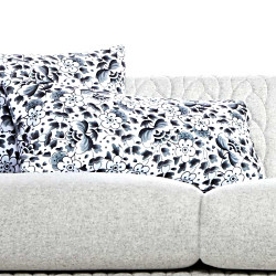 ブティックピロー デルフトグレイJB ソファ