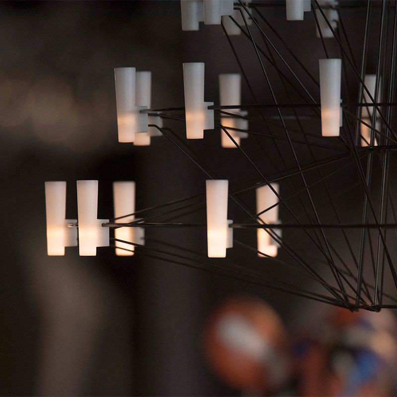 コッペリアS｜moooi Japan｜モーイオフィシャルサイト｜照明 家具