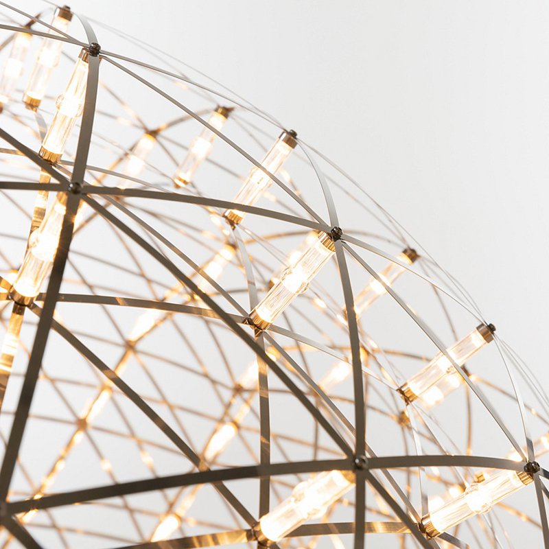 moooi(モーイ)幾何学的デザインシャンデリアRaimond 2 R61 moooi(モーイ)幾何学的デザインシャンデリアRaimond 2 R61 レイモンド2