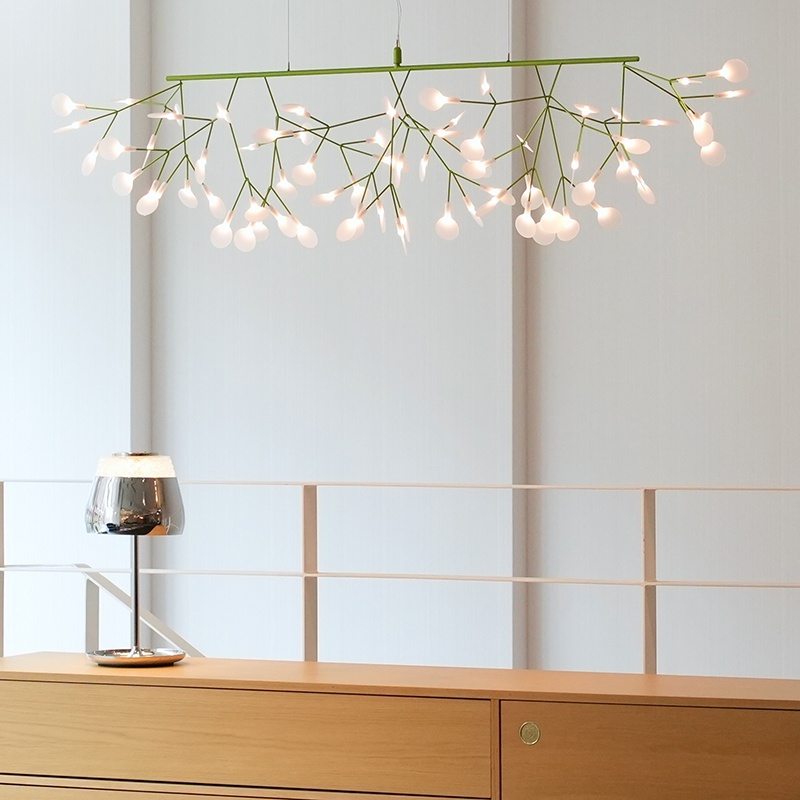 展示品　モーイ moooi　ヘラクレウム　LED　天井照明　シャンデリア　ライト 展示品 モーイ moooi ヘラクレウム LED 天井照明 シャンデリア ライト