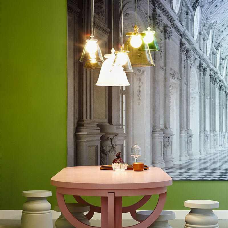 ベルランプS ゴールドボウ｜moooi Japan｜モーイオフィシャルサイト