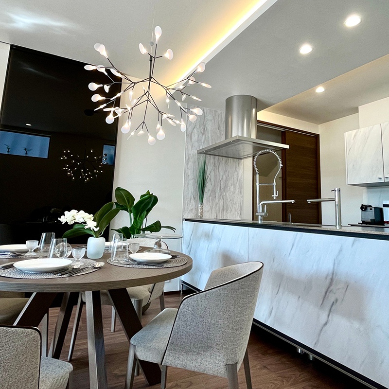 ヘラクレウム3スモール｜moooi Japan｜モーイオフィシャルサイト｜照明