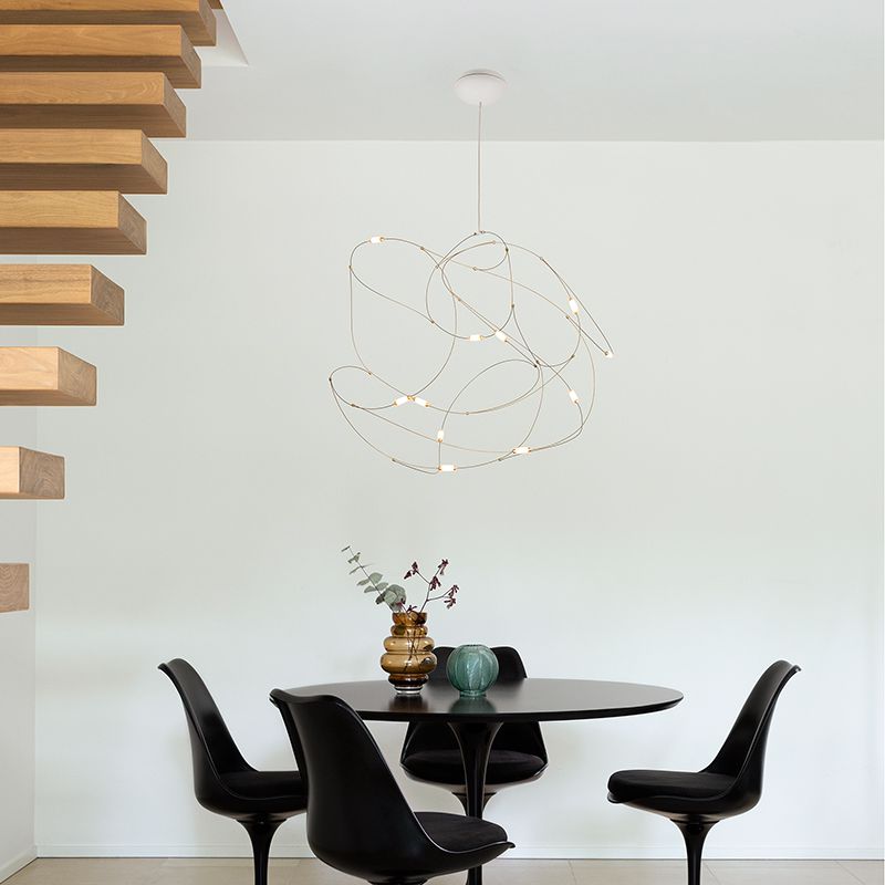 フロックオブライト11｜moooi Japan｜モーイオフィシャルサイト｜照明