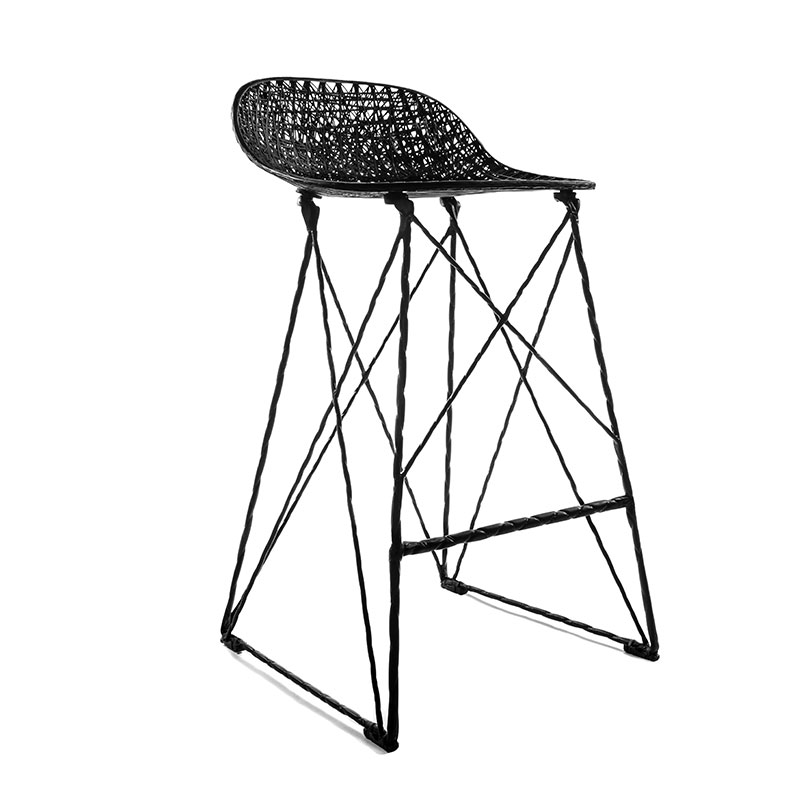 カーボンチェア用パッド｜moooi Japan｜モーイオフィシャルサイト