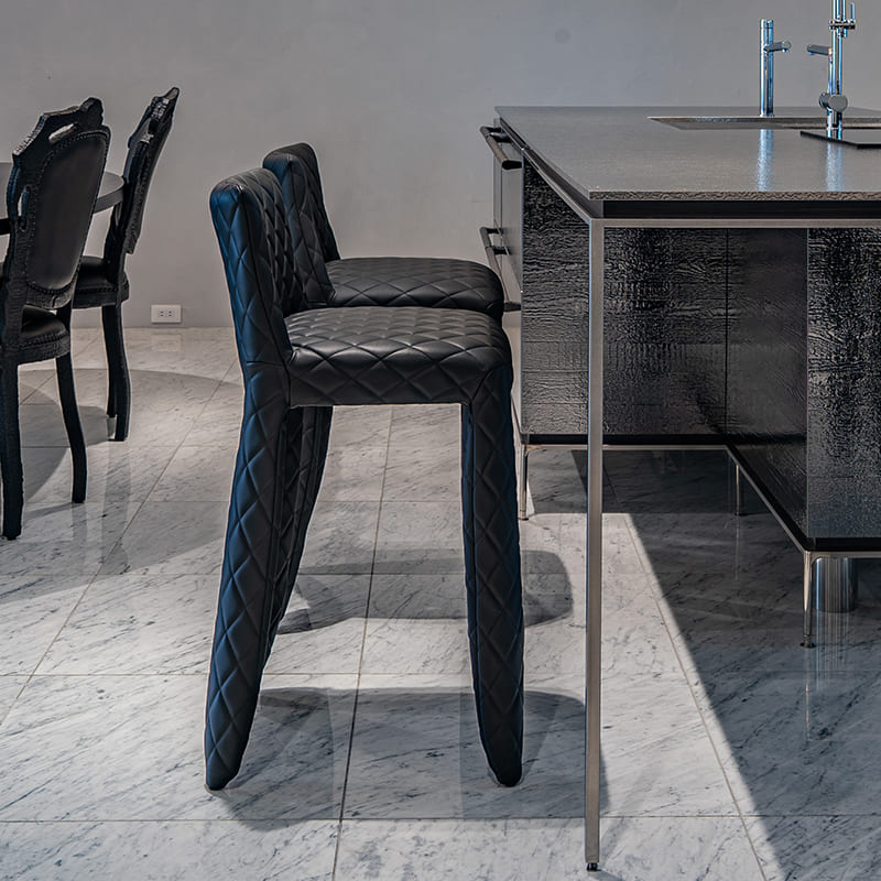 モンスターバースツール ロー｜moooi Japan｜モーイオフィシャルサイト