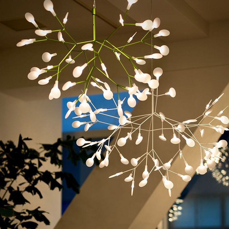 ヘラクレウム3スモール｜moooi Japan｜モーイオフィシャルサイト｜照明