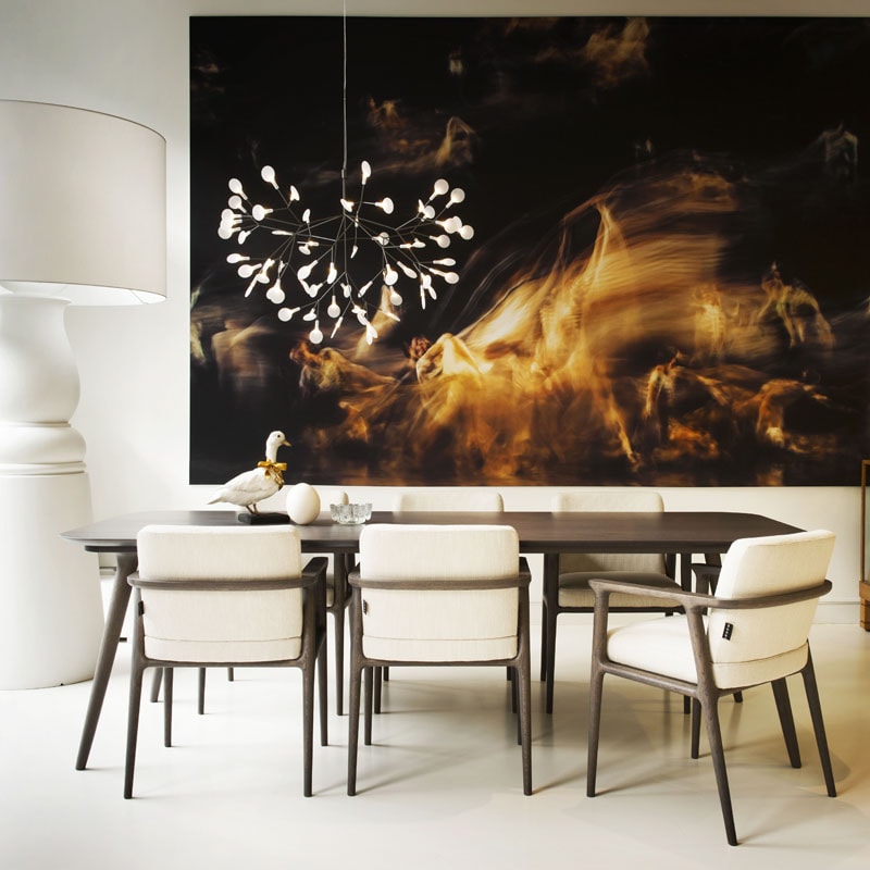 ヘラクレウム2｜moooi Japan｜モーイオフィシャルサイト｜照明 家具