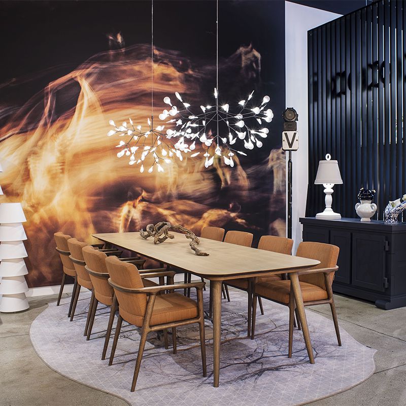 ヘラクレウム2｜moooi Japan｜モーイオフィシャルサイト｜照明 家具