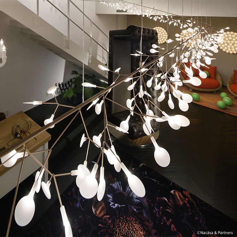 【美品】mooi / モーイ｜ヘラクレウムエンドレス｜ペンダントライト ヘラクレウムエンドレス｜moooi Japan｜モーイオフィシャルサイト