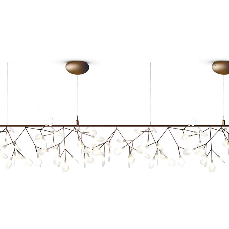 【美品】mooi / モーイ｜ヘラクレウムエンドレス｜ペンダントライト ヘラクレウムエンドレス｜moooi Japan｜モーイオフィシャルサイト