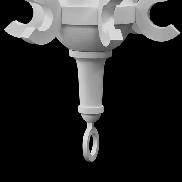 ペーパーシャンデリアXL｜moooi Japan｜モーイオフィシャルサイト