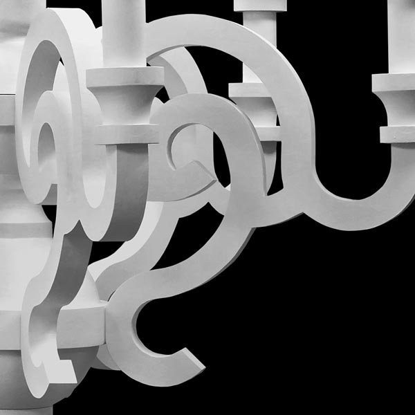 ペーパーシャンデリアXL｜moooi Japan｜モーイオフィシャルサイト