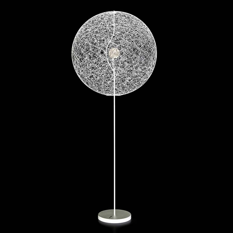 ランダムライト LEDフロアランプM ライティング