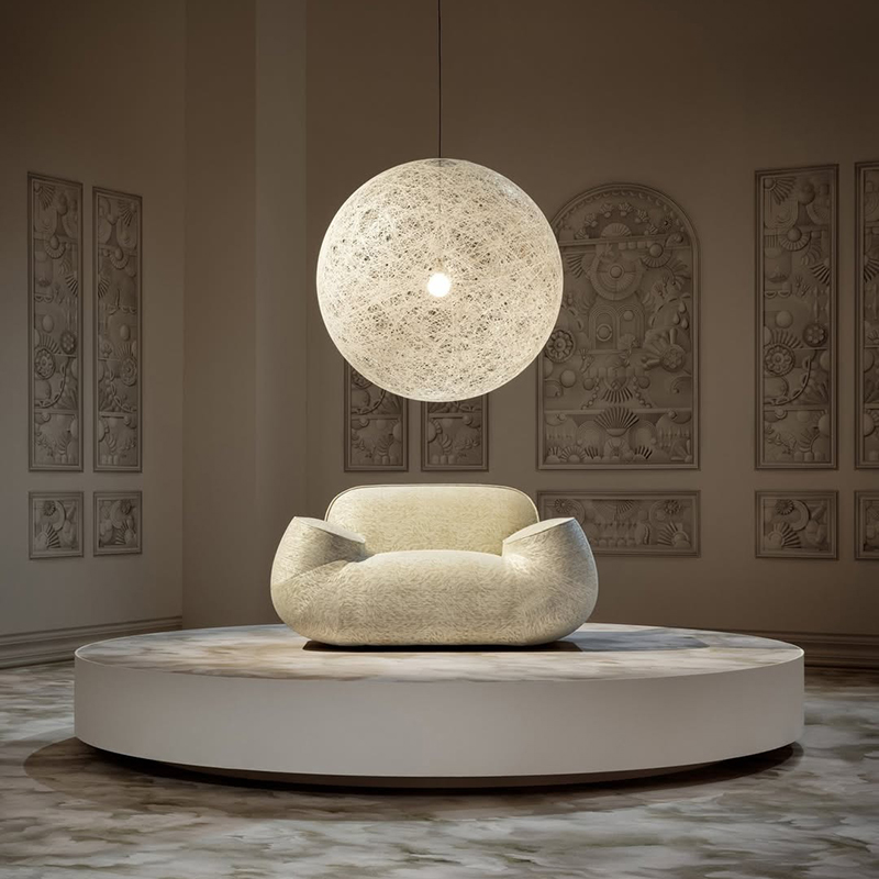 Moooi モーイ ランダムライト2 S 14.5万 ランダムライト2 L｜moooi Japan｜モーイオフィシャルサイト｜照明