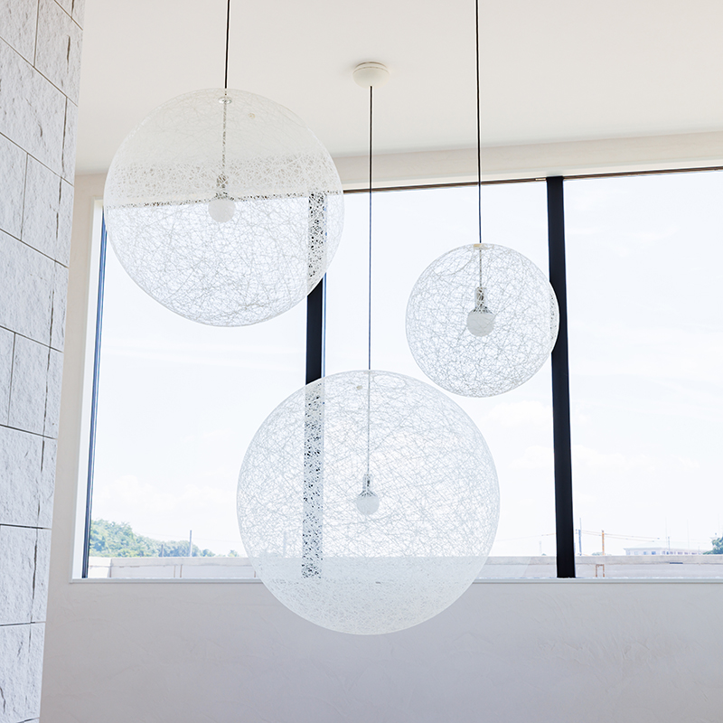 ランダムライト2 L｜moooi Japan｜モーイオフィシャルサイト｜照明