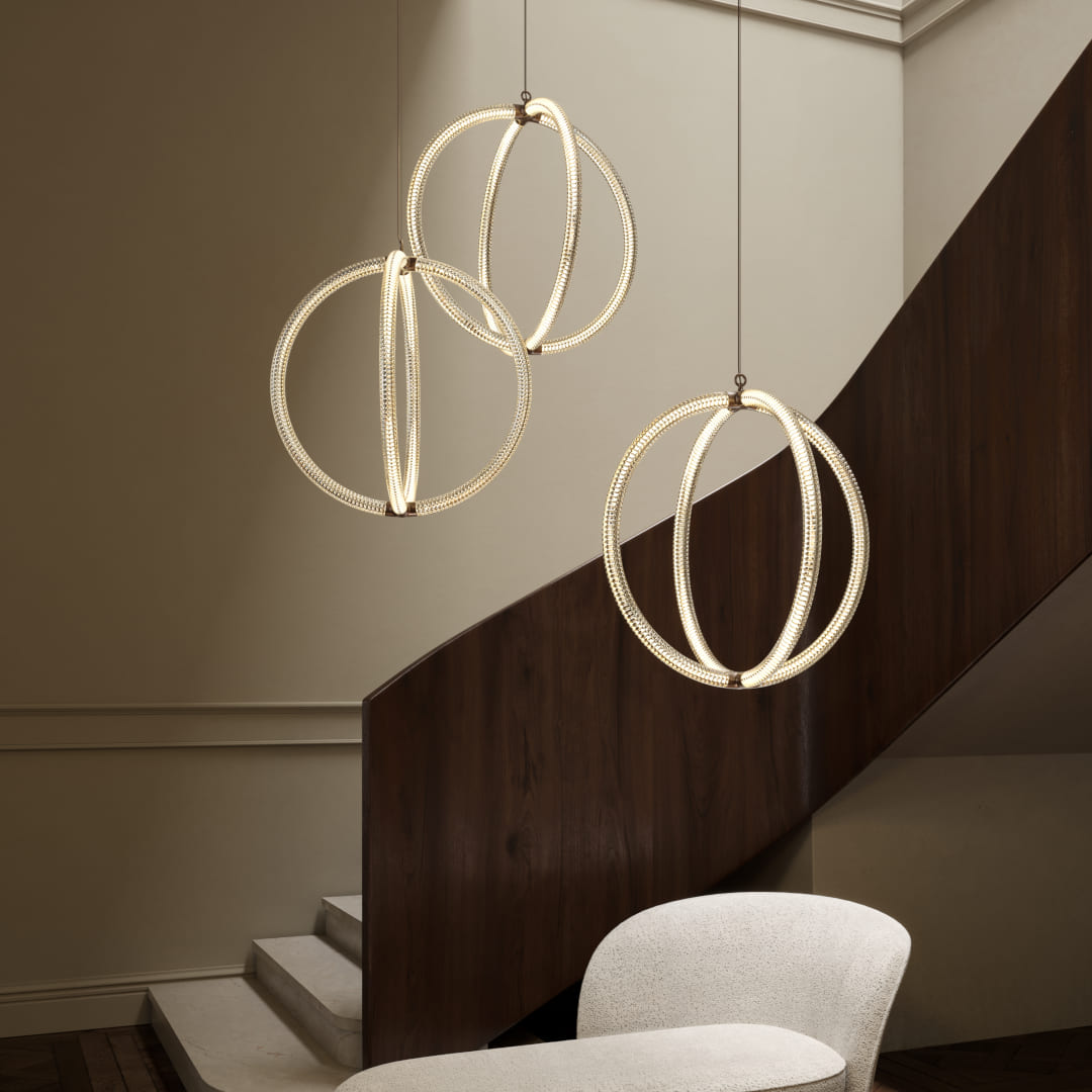 ルミノーラライト63｜moooi Japan｜モーイオフィシャルサイト｜照明