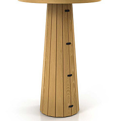 コンテナテーブルフット ボダイカバー